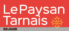 logo Paysan Tarnais